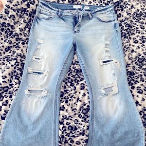 KanCan Signature Mid-Rise Superflare